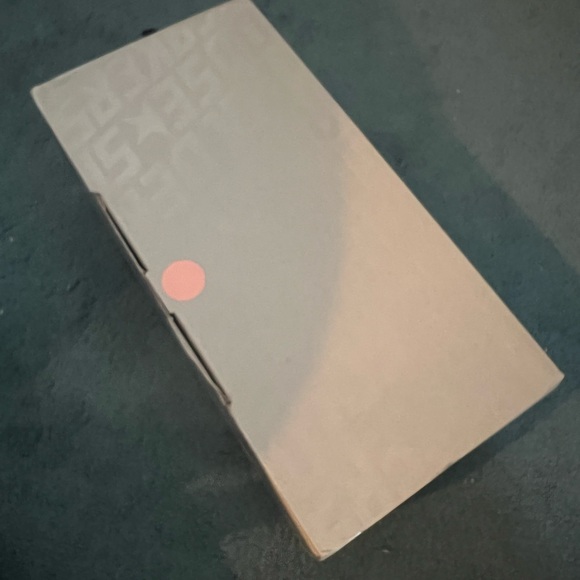 Brand New Golden Goose mid Star Classic Dalmatian print. size 37 - Picture 6 of 6